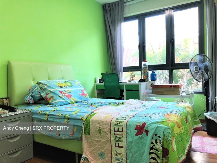 Jansen 8 (D19), Terrace #191695062